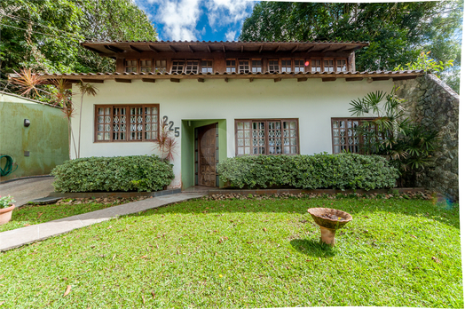 Venda Casa Curitiba Barreirinha 1