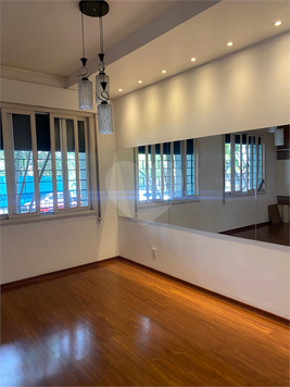 Aluguel Apartamento São Paulo Higienópolis 1