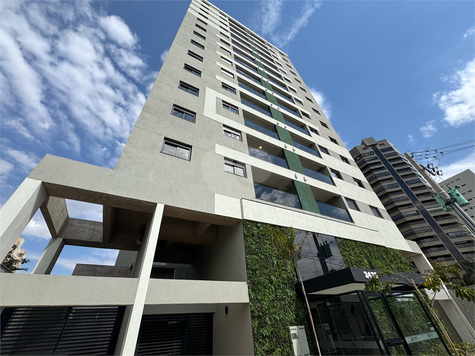 Venda Apartamento São Carlos Parque Santa Mônica 1