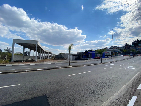Aluguel Terreno Mogi Das Cruzes Vila Mogilar 1