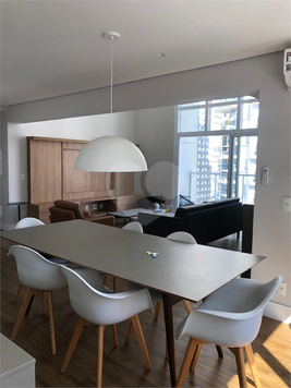Aluguel Apartamento São Paulo Jardim Europa 1