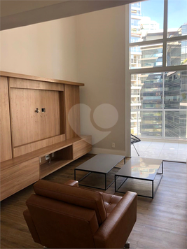 Aluguel Apartamento São Paulo Jardim Europa 1