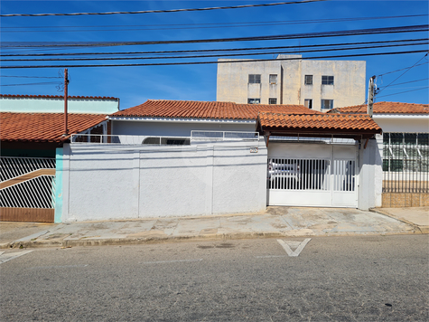 Venda Casa Sorocaba Vila Fiori 1
