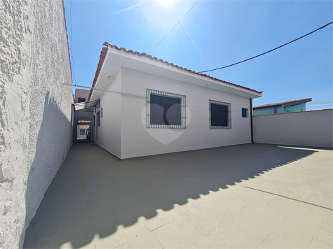 Venda Casa Sorocaba Vila Fiori 1