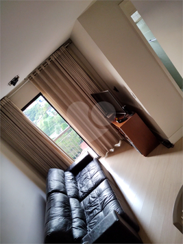 Venda Apartamento São Paulo Conjunto Residencial Vista Verde 1