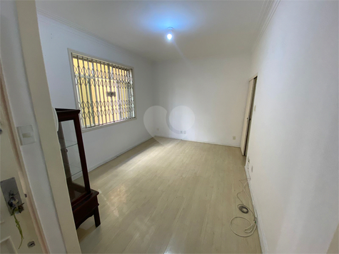 Venda Apartamento Rio De Janeiro Tijuca 1