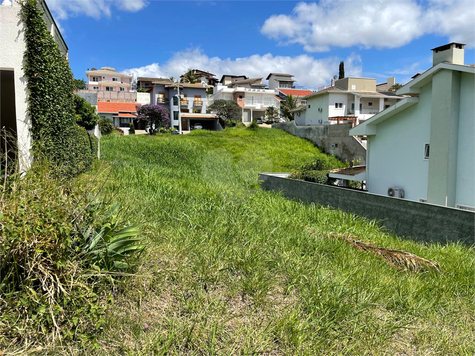 Venda Terreno Louveira Villaggio Capríccio 1