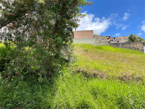 Venda Terreno Louveira Villaggio Capríccio 1