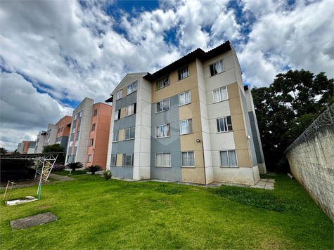 Venda Apartamento São José Dos Pinhais Santo Antônio 1