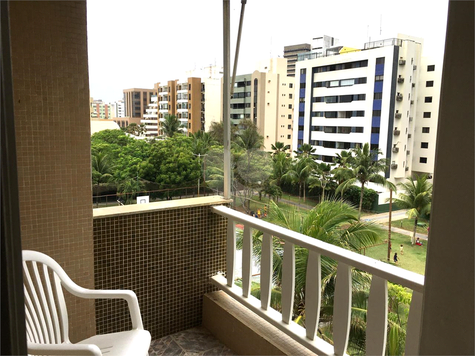 Venda Apartamento Salvador Pituba 1