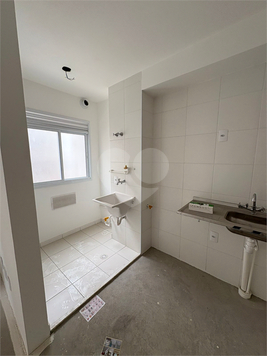 Venda Apartamento São Paulo Mooca 1