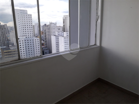 Venda Apartamento São Paulo Centro 1