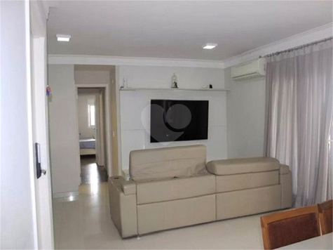 Venda Apartamento Guarulhos Vila Rosália 1