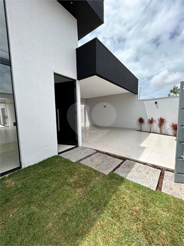 Venda Casa Anápolis Jardim Itália 1