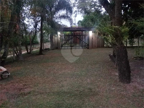 Venda Chácara Itirapina Centro 1