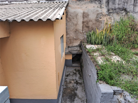 Aluguel Casa São Paulo Vila Gustavo 1