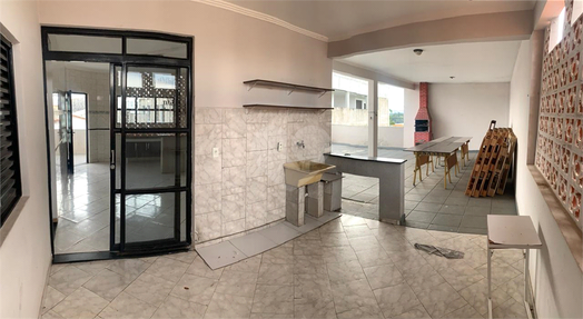 Venda Casa Sorocaba Wanel Ville 1