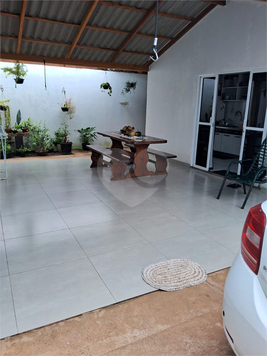 Venda Casa Sinop Residencial Sabrina Ii 1