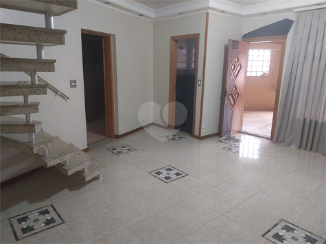 Venda Sobrado São Paulo São João Clímaco 1