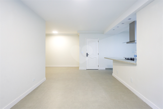 Venda Apartamento São Paulo Cerqueira César 1