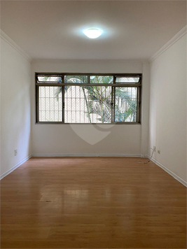Venda Apartamento São Paulo Cerqueira César 1