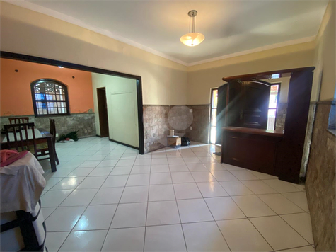Venda Casa Rio De Janeiro Campo Grande 1