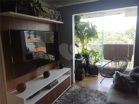 Venda Apartamento São Paulo Casa Verde 1