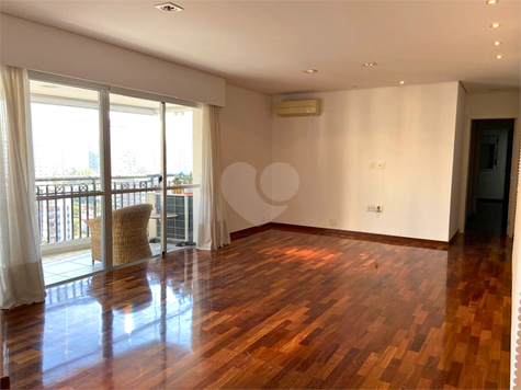 Aluguel Apartamento São Paulo Cidade Monções 1