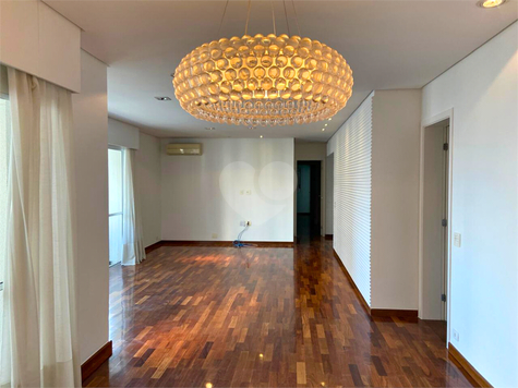 Venda Apartamento São Paulo Cidade Monções 1