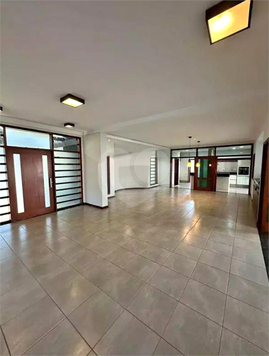 Aluguel Condomínio Bauru Residencial Lago Sul 1