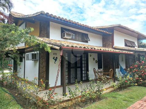 Venda Condomínio Armação Dos Búzios Manguinhos 1