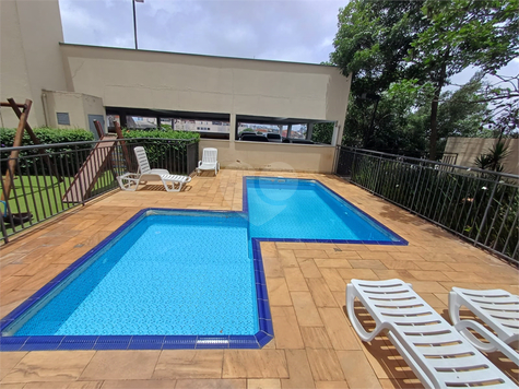Venda Apartamento São Paulo São João Clímaco 1