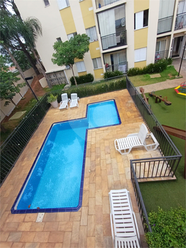 Venda Apartamento São Paulo São João Clímaco 1