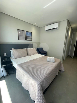Aluguel Studio São Paulo Perdizes 1
