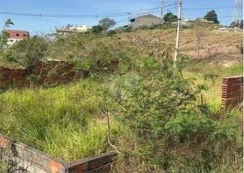 Venda Loteamento Campo Limpo Paulista Residencial Altos De Campo Limpo 1