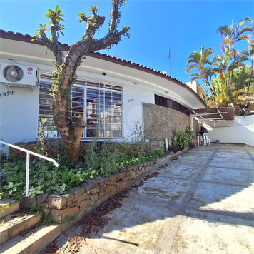 Venda Casa São Paulo Pinheiros 1