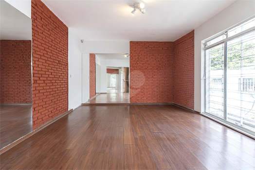 Aluguel Casa São Paulo Pinheiros 1