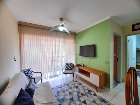 Venda Apartamento Guarujá Jardim Enseada 1
