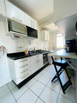 Venda Apartamento São Paulo Casa Verde Alta 1