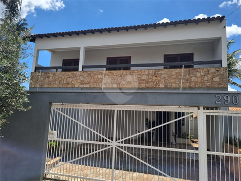 Venda Sobrado Araraquara Jardim Imperador 1