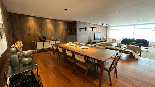 Venda Apartamento Santos Boqueirão 1