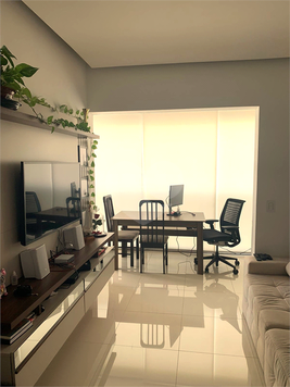 Venda Apartamento São Paulo Vila Gertrudes 1