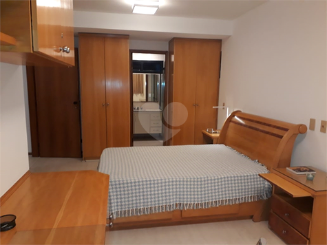 Aluguel Apartamento São Paulo Bela Vista 1