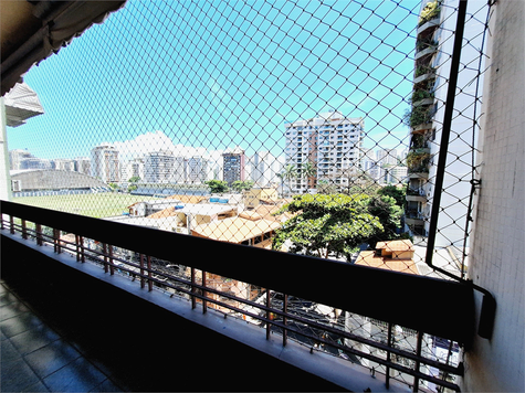Venda Apartamento Niterói Icaraí 1