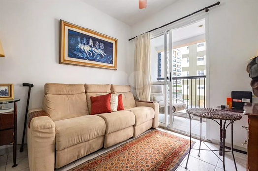 Venda Apartamento São Paulo Cerqueira César 1