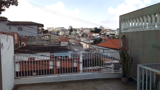 Venda Casa térrea São Paulo Jardim Vista Linda 1