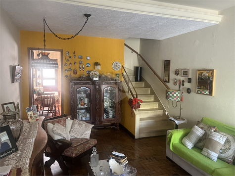 Venda Sobrado São Paulo Pinheiros 1