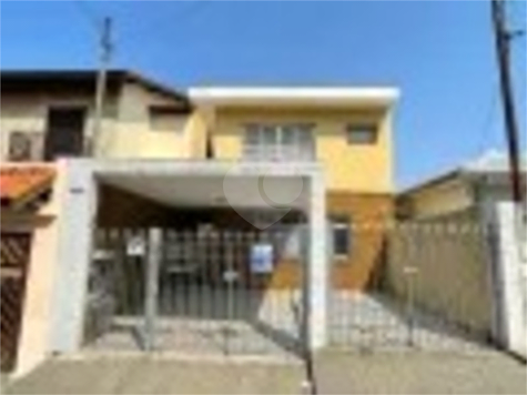 Venda Sobrado São Paulo Vila Prado 1