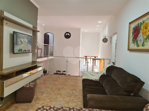 Venda Casa São Paulo Vila Esperança 1