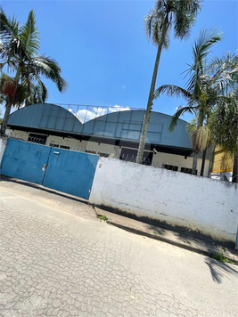 Aluguel Galpão Franco Da Rocha Glebas 1